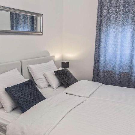 Urbana Villa Four Season Zagreb Dış mekan fotoğraf