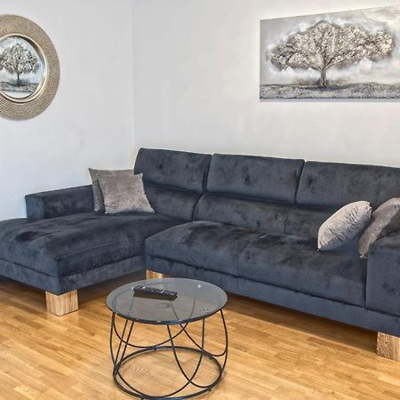 Urbana Villa Four Season Zagreb Dış mekan fotoğraf