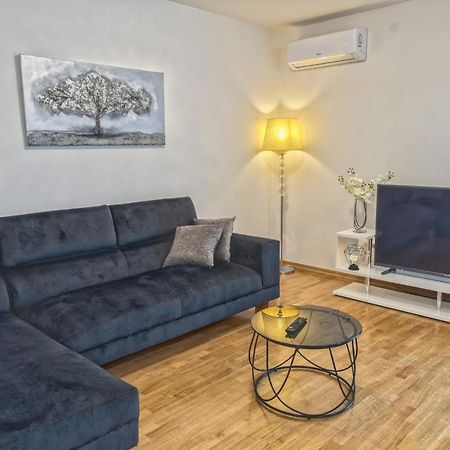 Urbana Villa Four Season Zagreb Dış mekan fotoğraf