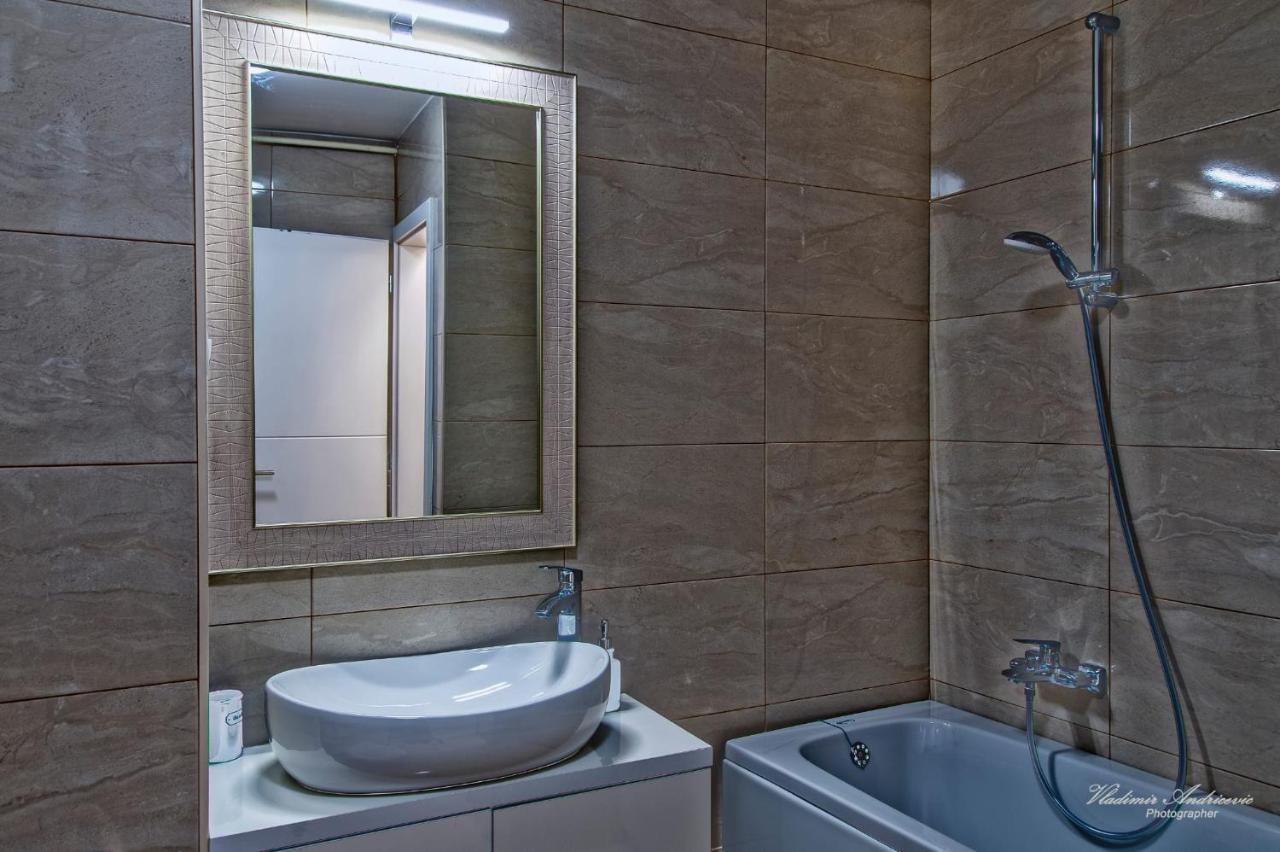 Urbana Villa Four Season Zagreb Dış mekan fotoğraf