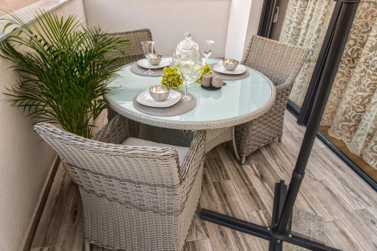 Urbana Villa Four Season Zagreb Dış mekan fotoğraf