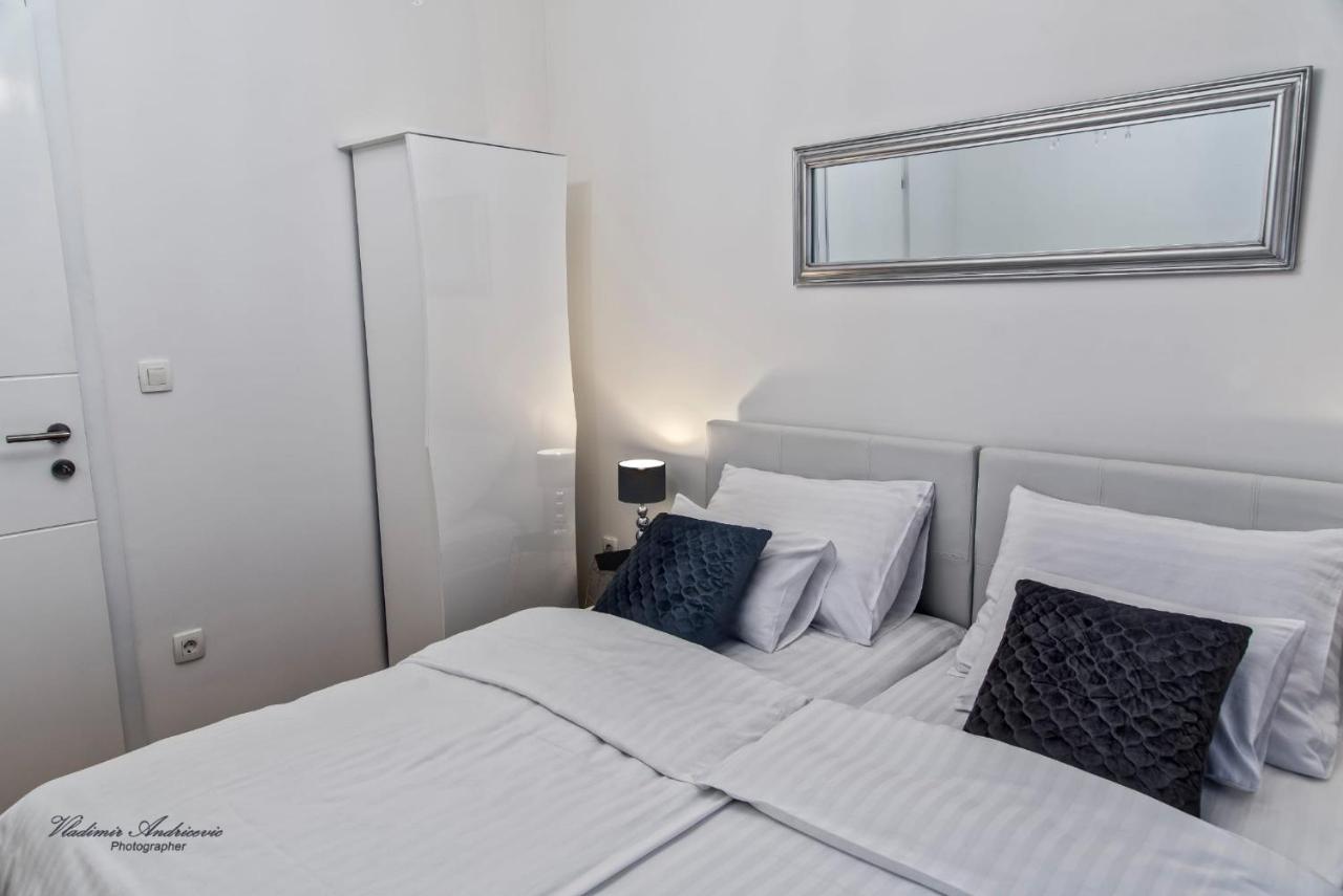 Urbana Villa Four Season Zagreb Dış mekan fotoğraf