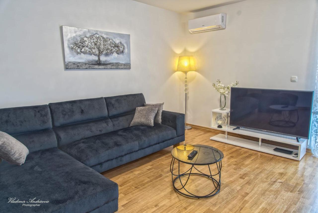 Urbana Villa Four Season Zagreb Dış mekan fotoğraf